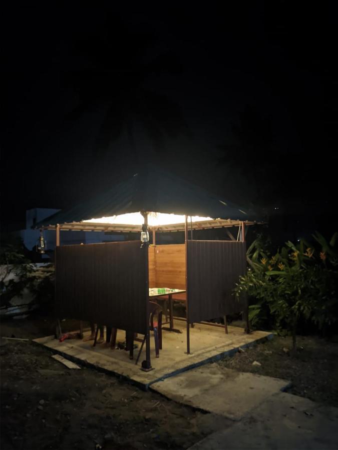 Kadampil Bliss Villa Maraiyūr Exteriör bild